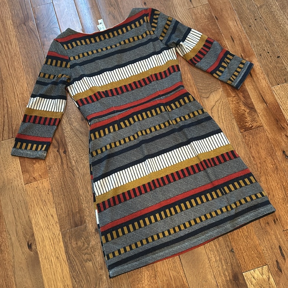Sweater Dress!! - Picture 2 of 2